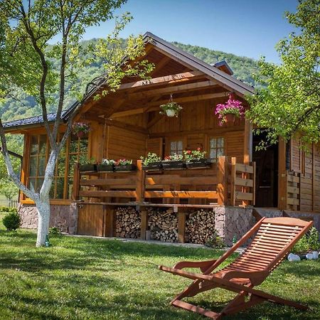 Rest House Ripac Prascijak Exterior foto