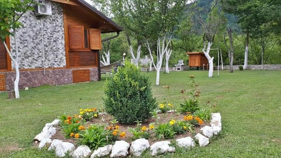 Rest House Ripac Prascijak Exterior foto