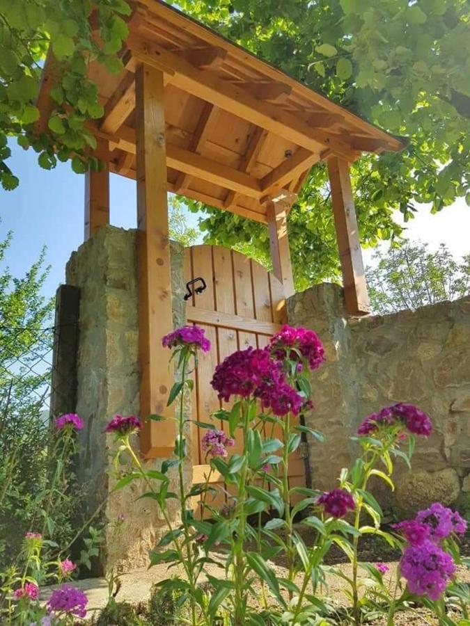 Rest House Ripac Prascijak Exterior foto
