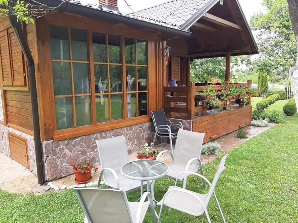 Rest House Ripac Prascijak Exterior foto